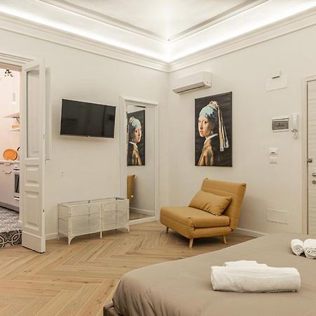 Residenze Florio Apartment Catania Exterior photo