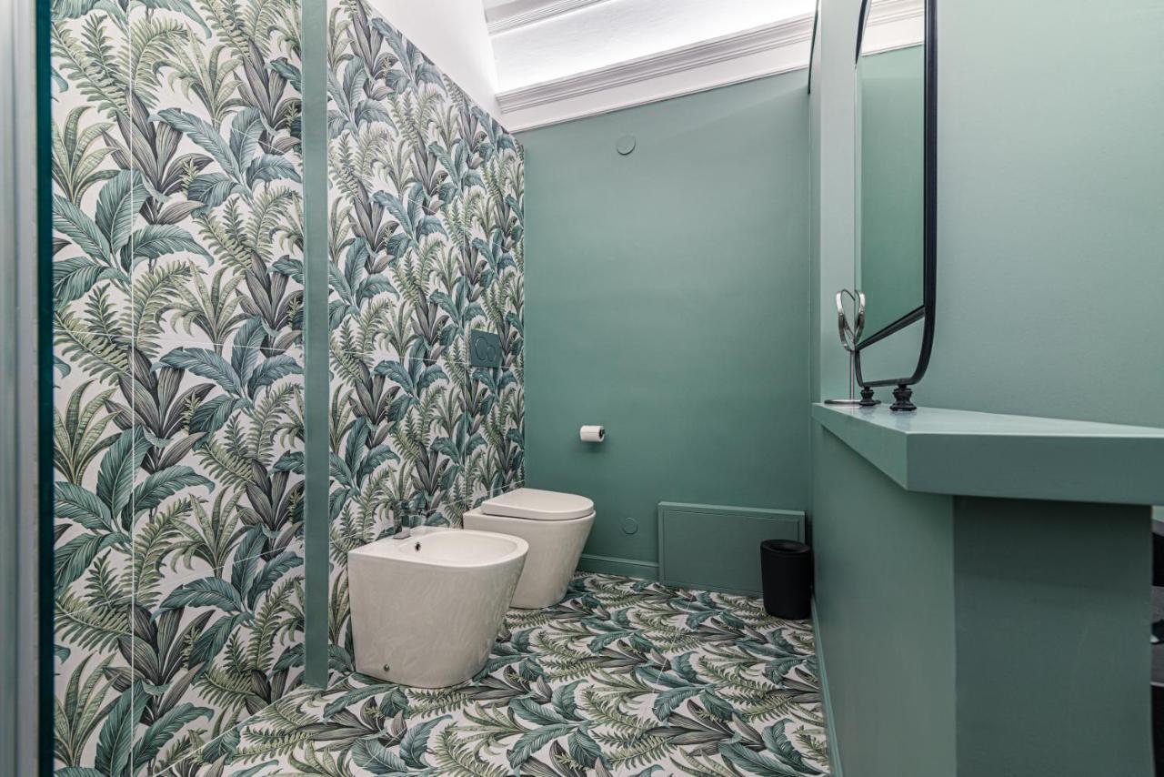 Residenze Florio Apartment Catania Exterior photo