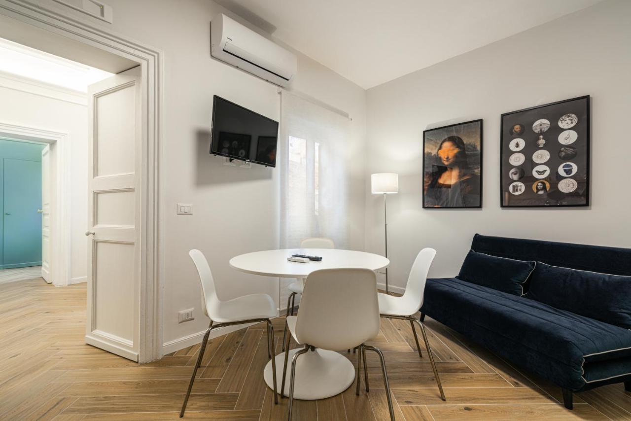 Residenze Florio Apartment Catania Exterior photo