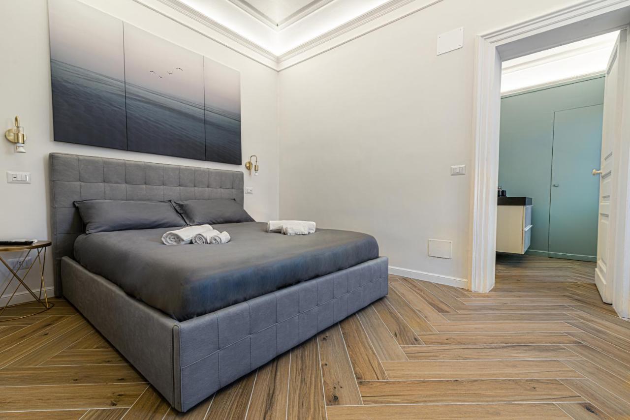 Residenze Florio Apartment Catania Exterior photo