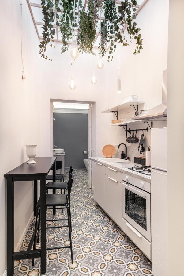 Residenze Florio Apartment Catania Exterior photo