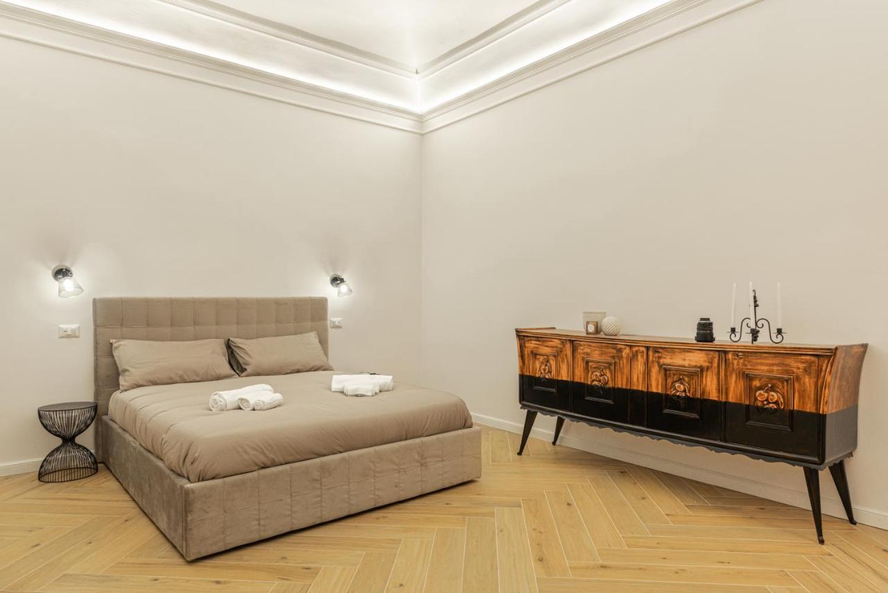 Residenze Florio Apartment Catania Exterior photo