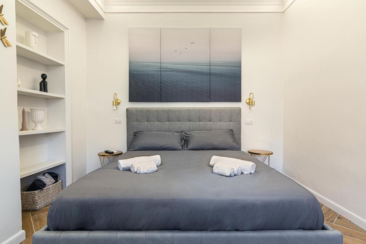 Residenze Florio Apartment Catania Exterior photo