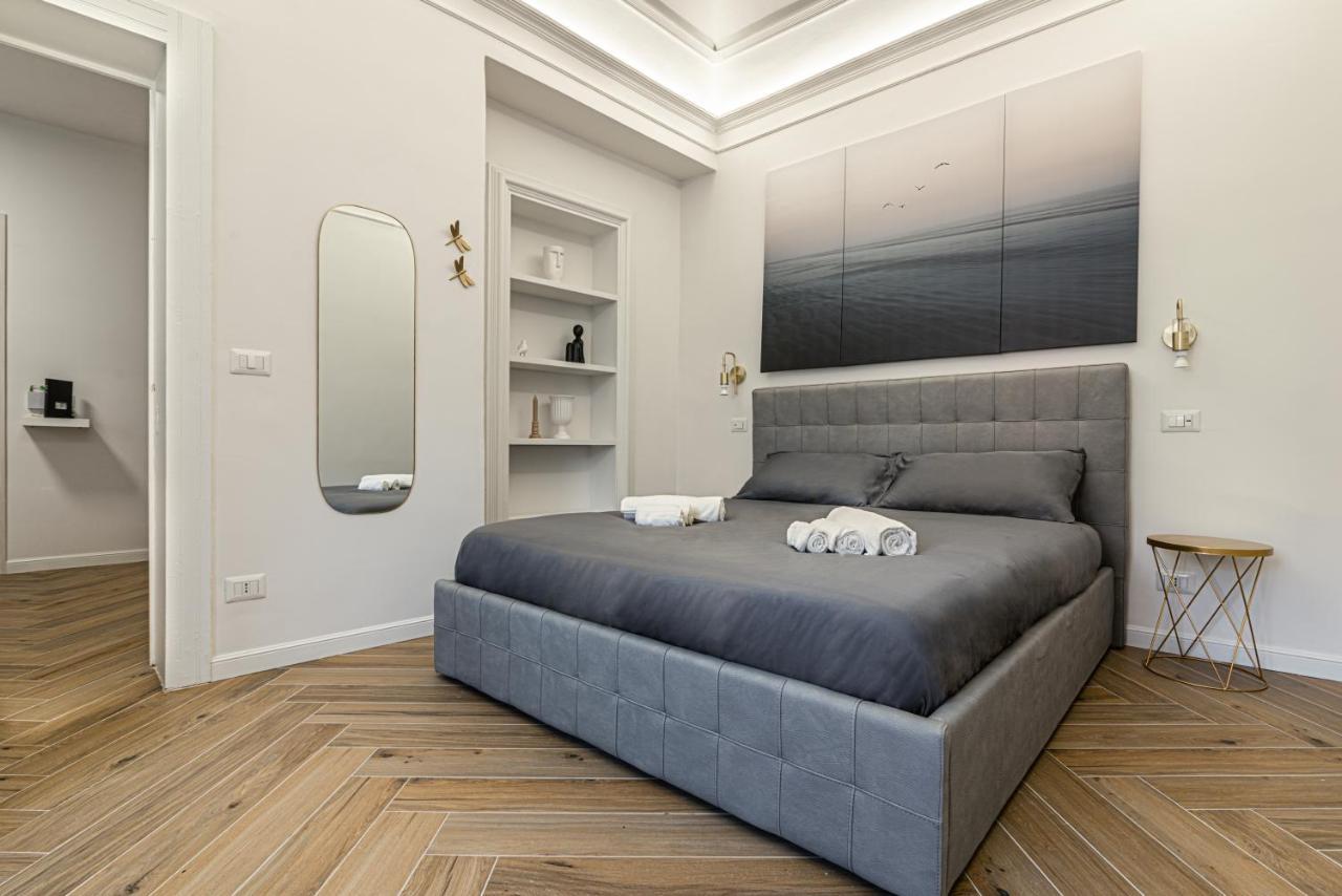 Residenze Florio Apartment Catania Exterior photo