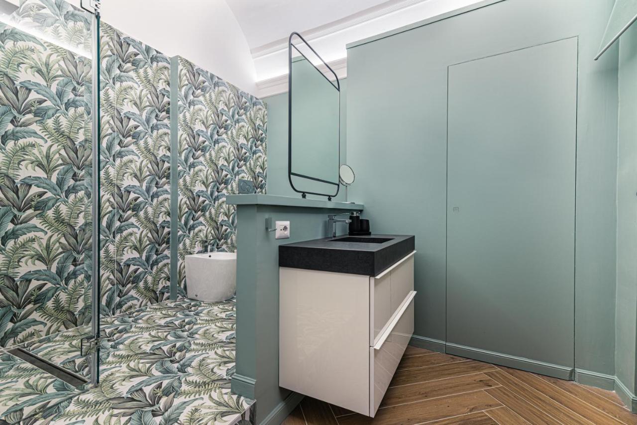 Residenze Florio Apartment Catania Exterior photo